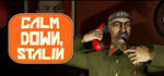 Calm Down, Stalin * STEAM RU  АВТО 0%