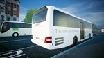 Fernbus Simulator - MAN Lion's Intercity DLC - изображение № 3
