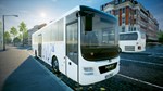 Fernbus Simulator - MAN Lion's Intercity DLC - изображение № 2