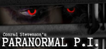Conrad Stevenson's Paranormal P.I. * STEAM RU 