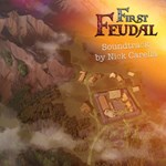 First Feudal - OST DLC * STEAM RU  АВТО 0% - изображение № 2