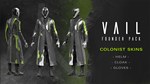 VAIL VR Founder Pack DLC * STEAM RU  АВТО 0% - изображение № 4