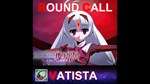 UNDER NIGHT IN-BIRTH ExeLate[st] - Round Call Voice Vat - изображение № 2