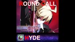 UNDER NIGHT IN-BIRTH ExeLate[st] - Round Call Voice Hyd - изображение № 2