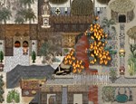 RPG Maker MZ - NEONPIXEL - Mega Landscape B set DLC - изображение № 5