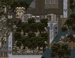 RPG Maker MZ - NEONPIXEL - Mega Landscape B set DLC - изображение № 2