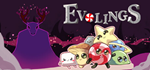 Evolings * STEAM РОССИЯ  АВТОДОСТАВКА 0% КАРТЫ