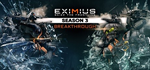 Eximius * STEAM РОССИЯ  АВТОДОСТАВКА 0% КАРТЫ