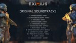 Eximius Exclusive Callsign Pack - Weapons of War DLC - изображение № 5