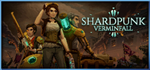 Shardpunk: Verminfall * STEAM RU АВТО 0%