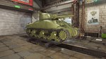 Tank Mechanic Simulator - Shermans DLC * STEAM RU  - изображение № 4