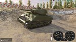 Tank Mechanic Simulator - Shermans DLC * STEAM RU  - изображение № 8
