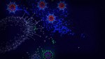Microcosmum: survival of cells * STEAM RU  АВТО 0% - изображение № 3