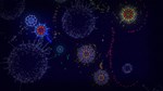 Microcosmum: survival of cells * STEAM RU  АВТО 0% - изображение № 7