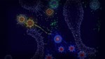 Microcosmum: survival of cells * STEAM RU  АВТО 0% - изображение № 5