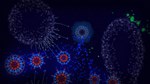 Microcosmum: survival of cells * STEAM RU  АВТО 0% - изображение № 8