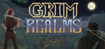 Grim Realms * STEAM РОССИЯ  АВТОДОСТАВКА 0% КАРТЫ