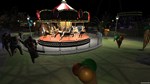 Ultimate Zombie Defense - The Carnival DLC - изображение № 4