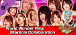 Fire Pro Wrestling World - World Wonder Ring Stardom Co