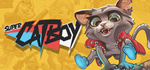 Super Catboy * STEAM РОССИЯ АВТОДОСТАВКА 0% КАРТЫ