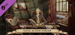 Naval Action - Prolific Forger DLC * STEAM RU