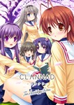 CLANNAD - Anthology Manga DLC * STEAM RU  АВТО 0% - изображение № 2