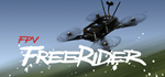 FPV Freerider * STEAM РОССИЯ  АВТОДОСТАВКА 0% КАРТЫ