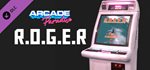 Arcade Paradise - R.O.G.E.R. DLC * STEAM RU 