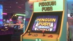 Arcade Paradise - Penquin Push DLC * STEAM RU  - изображение № 2