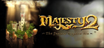 Majesty 2 * STEAM РОССИЯ АВТОДОСТАВКА 0% КАРТЫ