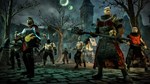 Mordheim: City of the Damned - Witch Hunters DLC - изображение № 4