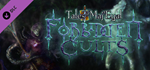 Tales of Maj'Eyal - Forbidden Cults DLC * STEAM RU