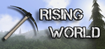 Rising World * STEAM РОССИЯ  АВТОДОСТАВКА 0% КАРТЫ