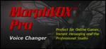 MorphVOX Pro * STEAM РОССИЯ  АВТОДОСТАВКА 0% КАРТЫ