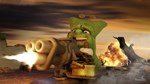 Bulanci: Wallpaper Pack DLC * STEAM RU  АВТО 0% - изображение № 3