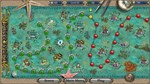 Jewel Match Atlantis Solitaire 4 - Collector's Edition - изображение № 5