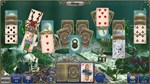 Jewel Match Atlantis Solitaire 4 - Collector's Edition - изображение № 8