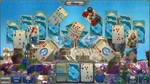 Jewel Match Atlantis Solitaire 4 - Collector's Edition - изображение № 7