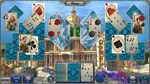 Jewel Match Atlantis Solitaire 4 - Collector's Edition - изображение № 2
