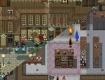 RPG Maker MV - NEONPIXEL - Mega Landscape A set DLC - изображение № 6