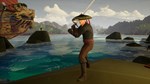 Expedition Agartha - Dark Avenger Kasa Hat DLC - изображение № 3