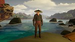 Expedition Agartha - Dark Avenger Kasa Hat DLC - изображение № 2