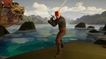 Expedition Agartha - Oni Mask DLC * STEAM RU  - изображение № 3