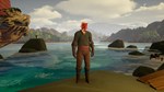 Expedition Agartha - Oni Mask DLC * STEAM RU  - изображение № 2