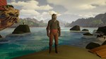 Expedition Agartha - Horned Vanguard Helmet DLC - изображение № 2