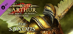 King Arthur: The Saxons  DLC * STEAM RU  АВТО 0%