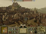 King Arthur - The Role-playing Wargame: Knights and Vas - изображение № 4