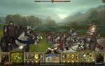 King Arthur - The Role-playing Wargame: Knights and Vas - изображение № 8