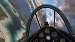 Warplanes: Battles over Pacific * STEAM RU  АВТО 0% - изображение № 2