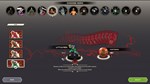 Unmatched: Digital Edition - 80s skin set 1 DLC - изображение № 6
